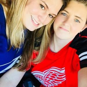 Meet your Posher, Kerry